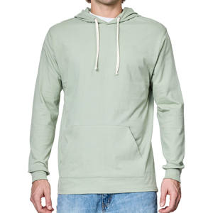 Sweat-shirts unisexes décontractés et respirants, design personnalisé, sweat-shirt à capuche pour homme, sweat-shirts de sport de plein air, pulls, sweat-shirts hip-hop pour homme - Product Image 1