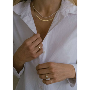 Amora Diamond Ribbed <b>Heart</b> <b>Signet</b> <b>Ring</b> Elegant and Luxurious Diamond <b>Ring</b> - Product Image 3