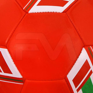 Balón de Fútbol Cosido a Mano para Entrenamiento Deportivo, Venta Directa de Fábrica, Balón de Fútbol Cosido a Mano - Product Image 6