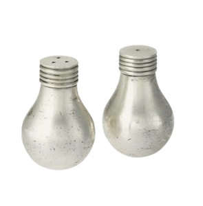 Salero y pimentero de metal de Venta caliente, herramientas de hierbas y especias para hogares, hoteles y restaurantes - Product Image 6