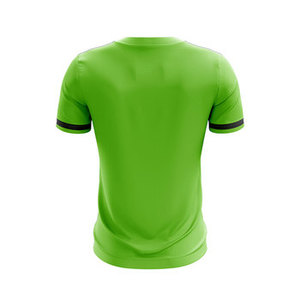 Polo 100% coton de haute qualité pour hommes avec séchage rapide à manches courtes Style décontracté Slim Fit broderie Services OEM - Product Image 3
