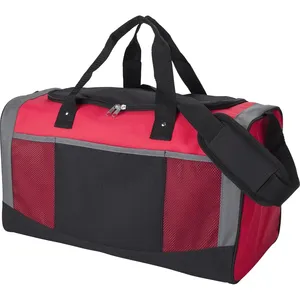 Sacche Sportive Personalizzate Wyatt con Coulisse, Borse Sportive Personalizzabili per Gadget e Promozioni - Product Image 1