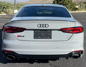 AUDI RS5 COUPE 2019 USADO EN EXCELENTES CONDICIONES, VOLANTE A LA IZQUIERDA/DERECHA - Product Image 5