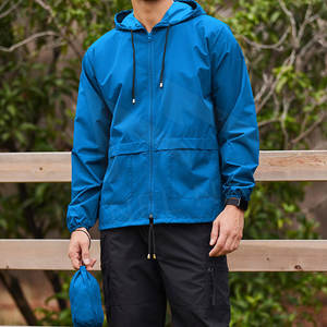 Veste pour homme de qualité supérieure Bomber en satin personnalisé Bomber Jackets Raiders Blouson coupe-vent unisexe - Product Image 2