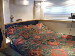 เรือคุณภาพสูง C-a-r-v-e-r 355 ปี 1995 มีจำหน่ายในราคาโรงงาน - Product Image 5