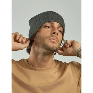 Casquette en daim personnalisée pour rappeur, article promotionnel pour chapeaux et casquettes - Product Image 5