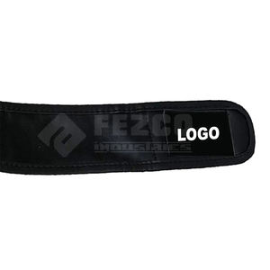 Gants de gymnastique d'haltérophilie Fitness gants en cuir équipement de Fitness d'haltérophilie robuste pour la gymnastique et les sports gants de gymnastique durables - Product Image 4