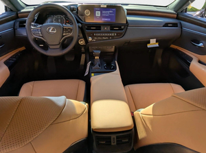 รถ Lexus ES 350 SEDAN มือสอง ไม่เคยเกิดอุบัติเหตุ - Product Image 6