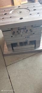 Moulage par injection en plastique durable à forte demande pour les produits en plastique d'accessoire de production industrielle d'Inde - Product Image 2