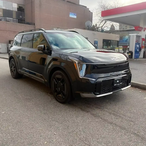 KIA EV9 LAND GT-LINE 2024 USADO, PRIMERA MANO, VOLANTE A LA IZQUIERDA - Product Image 1