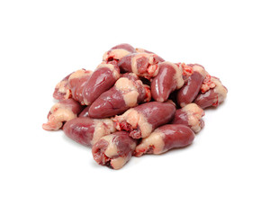 Achetez des cœurs de poulet surgelés en paquet de 500 g / en vrac au meilleur prix - Product Image 4