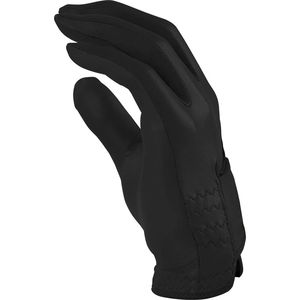 Guantes de golf para deportes al aire libre de cuero Cabretta de la mejor calidad, guantes de seguridad transpirables para manos para golfistas - Product Image 4