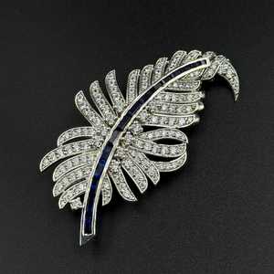 Broches de cuentas de vidrio hechos a mano MS Handicraft-Color personalizado de alta calidad Diseño antiguo/tradicional/moderno. Regalo único para - Product Image 5