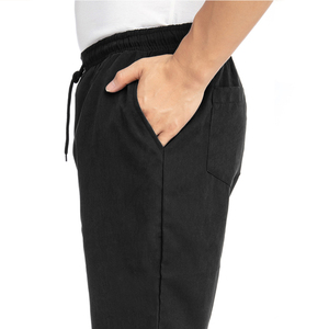 Pantalones cortos de gimnasio para hombre para entrenamiento pantalones cortos de gimnasio de tela transpirable de secado rápido con logotipo personalizado disponible - Product Image 5