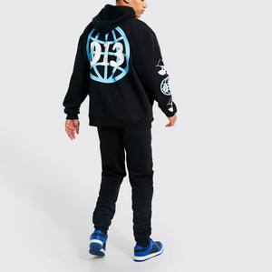 Sudaderas ligeras con capucha desteñidas al sol para hombre, Color sólido, transpirables, elegantes, colores únicos, talla XL, sostenibles para hombres a precio razonable - Product Image 5