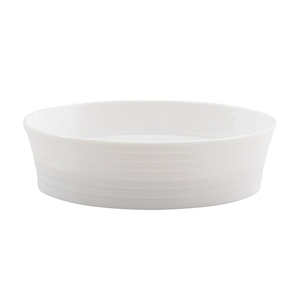 Portasapone HARMONIE, Bianco - MSV. - Product Image 1