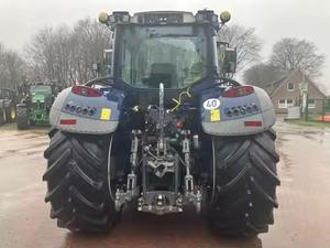 Top FENDT 724 Vario Profi Plus Buena oferta en componentes esenciales-Caja de cambios del motor de la bomba - Product Image 4