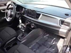 ใช้2020 K-I-A R-IO 5-door S 4dr wag-ON ราคาถูกขาย