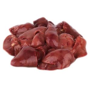 Foie de poulet halal congelé de haute qualité, approvisionnement en gros pour restaurants, supermarchés et distributeurs de viande - Product Image 6