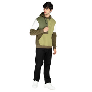 Sweat-shirt à capuche unisexe en molleton de coton, poids lourd, séchage rapide, nouvelle impression, vente en gros, saison hivernale - Product Image 1