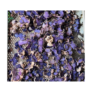 ขิงหั่นเป็นชิ้นแห้งปลายสูงขิงดำและเหลืองแบบพรีเมี่ยมใหม่ล่าสุดจากเอเชีย - Product Image 5