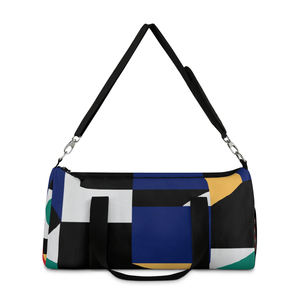 Vente directe d'usine personnalisé grande capacité sacs polochons léger fermeture à glissière décontracté Sport voyage pliable Durable meilleur - Product Image 2