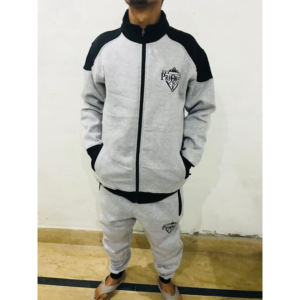 Marque privée de haute qualité, meilleur design, survêtement avec logo personnalisé, dernier style, survêtement pour homme - Product Image 1