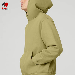 Sweats à capuche personnalisés pour hommes, adultes et enfants, de haute qualité, fourniture d'usine, Ryan Pro Gear - Product Image 3