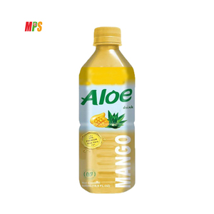 Boisson authentique à l'Aloe Vera-Pure Bonté à chaque gorgée - Product Image 3