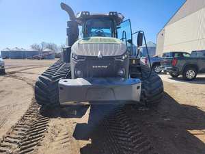 Excelencia de Alta Potencia: Tractor Fendt 1167 VARIO MT 2023 - Descripción del Producto - Product Image 2