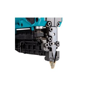 Clavadora Neumática de Litio Azul de 10.8V, Fácil de Usar, Solo Cuerpo (Sin Batería) - Product Image 1