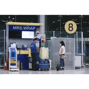 Film protecteur industriel en PE souple DS-01 Dasung Produit en plastique le plus vendu de haute qualité en Corée - Product Image 2