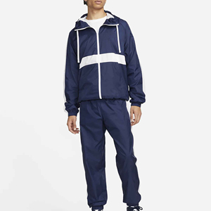 เสื้อกันหนาวสวมหัวคอเสื้อขนแกะ100% สำหรับผู้ชายปรับแต่งได้พิมพ์ลาย3D ฤดูหนาว - Product Image 1