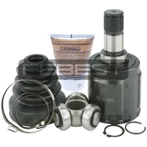 Giunto omocinetico interno sinistro 34x40x29 FEBEST (0311-CRTLH) - Product Image 1