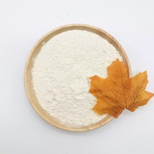 Farinha de arroz com glúten ideal para gado com alergia ao milho e trigo