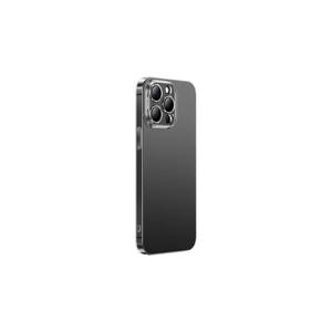 Funda de Silicona Transparente NXXA Helo Series para Apple iPhone 14 Pro, Funda Protectora Premium a Prueba de Polvo - Product Image 3