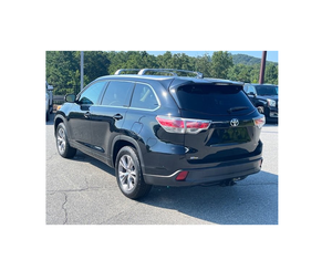 Seminuevo 2014 Toyota Highlander XLE - Product Image 2