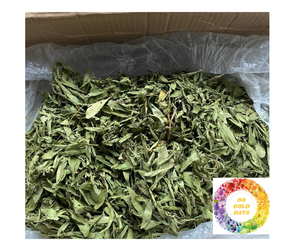 Édulcorant naturel à base de plantes Feuille de stévia du Vietnam Idéal pour l'extrait de thé Cuisson séchée Feuille de stévia de qualité supérieure pour la vente en gros - Product Image 5