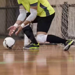 Fútbol profesional de alta calidad logotipo personalizado impreso mejor fútbol profesional para jugador deportivo - Product Image 3