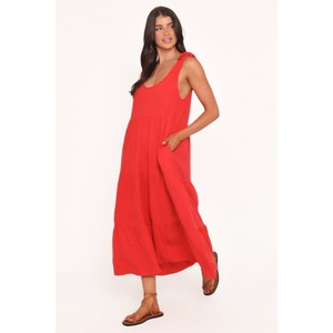 ชุดเดรสผู้หญิงระดับพรีเมียม ให้ความกระชับพอดีตัวและมีความสวยงามอย่างมีระดับ ออกแบบมาเพื่อความสบายและทนทานในแฟชั่น - Product Image 5