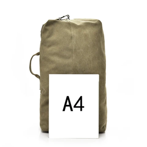 กระเป๋าเป้ตั้งแคมป์อเนกประสงค์กันน้ำน้ำหนักเบาสำหรับเดินทางเดินป่า40L ใหม่ - Product Image 3