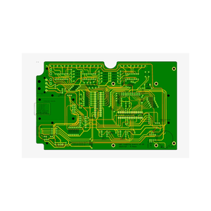 PCB ทางการแพทย์แบบกำหนดเองสำหรับอุปกรณ์วินิจฉัยแบบพกพาแผงวงจรหลายชั้นอัจฉริยะสำหรับบอร์ดเรียนรู้แบบแยกส่วนโซลูชัน PCB - Product Image 5