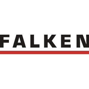 Falken 24 X 33 cm Red Cardboard <b>Clipboard</b> Folder 24 X 33 cm (W X H) - Product Image 2
