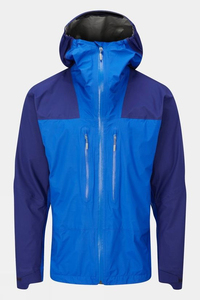 2023 Latest Design Zipper Full <b>Waterproof</b> Hooded Windbreaker Jacket High Quality Men's Sportswear Breathable Outdoor Winter - Product Image 6