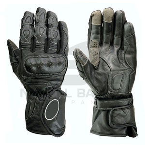 Proveedor Directo de Fábrica, Guantes de Motocicleta Unisex Antideslizantes de Dedo Completo, con Logotipo de Color Personalizado, Alta Calidad, Precio Económico - Product Image 4