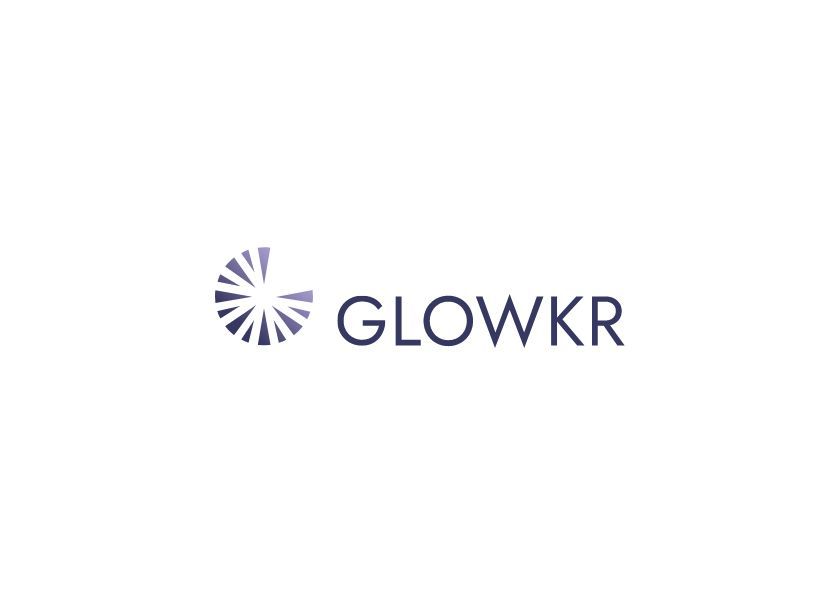GLOWKR logo