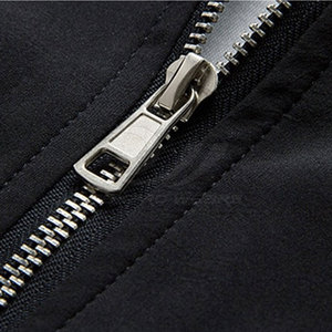 Chaqueta Bomber de Diseño Moderno, Superventas, Fácil de Usar, Ropa Abrigada, Chaqueta Bomber de Invierno para Adultos - Product Image 5