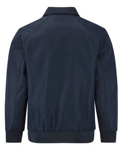 Blouson aviateur pour homme de haute qualité avec logo personnalisé, veste décontractée d'hiver avec taille plus, imperméable et respirante 2026 - Product Image 5