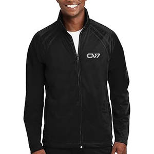 Chaqueta Deportiva Ligera para Hombre, Nueva Llegada en Oferta, con Cierre, para Entrenamiento, Running, Casual y Atletismo - Product Image 1