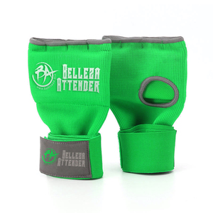 Personnalisé UFC Gear MMA Protecteur Gel Gants Sac de Frappe Rapide Enveloppe Rembourré Intérieur pour Équipement de Boxe et Protection - Product Image 2